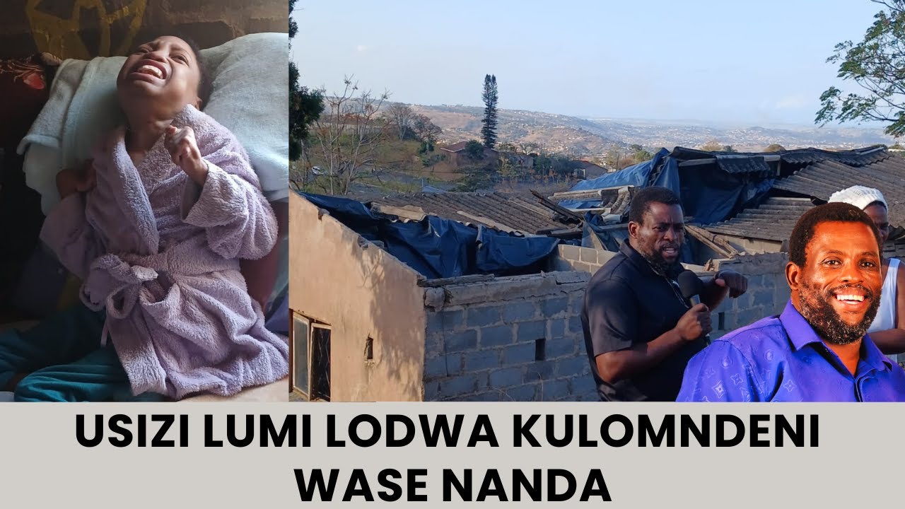USIZI LUMI LODWA KULOMNDENI WASE NANDA