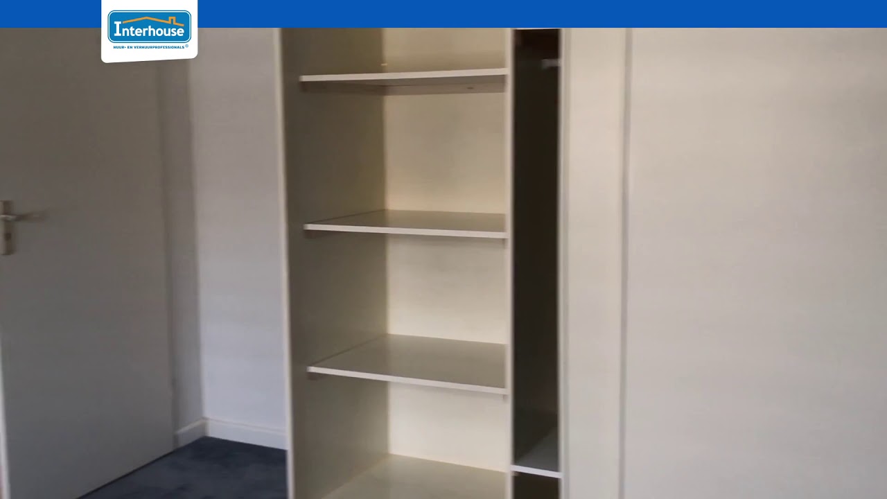 Te huur / For rent Diepenveenstaat in Tilburg