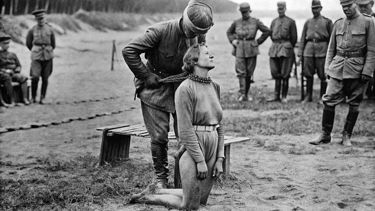 🎞️🕰️ Diese 100 Fotos wurden jahrelang verborgen