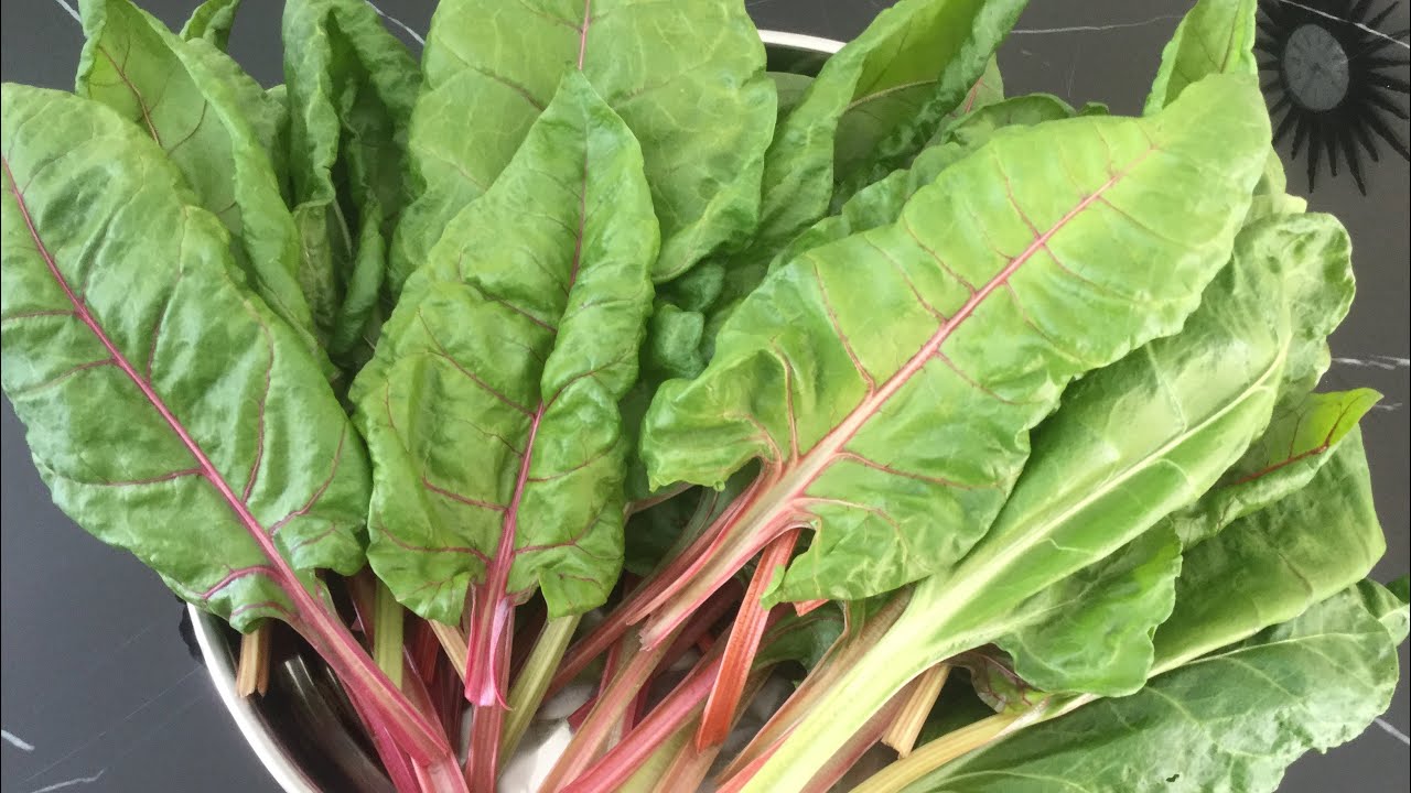 How To Wash Spinach/How To Clean & Chop #Spinach 👌👌👌