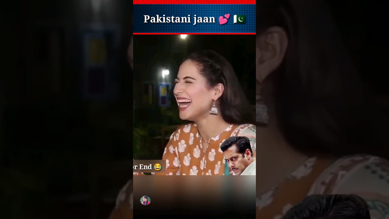 pakistani anchor funny interview 😂 #pakistan #viralvideo #pakistanireaction #shorts