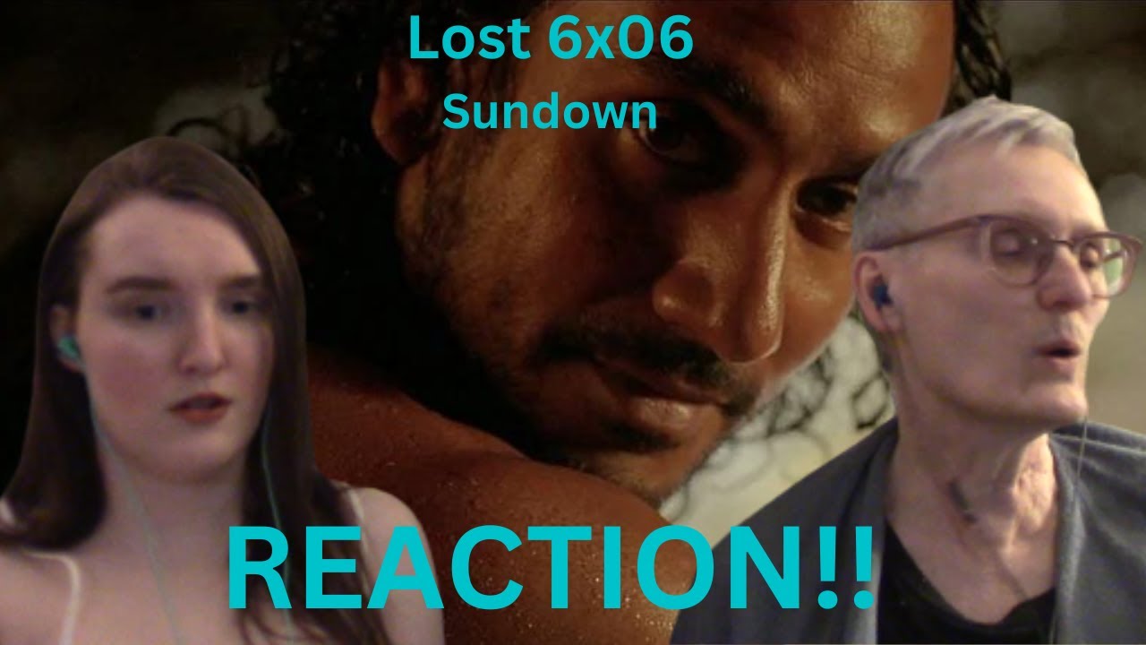 Lost Season 6 Episode 6 