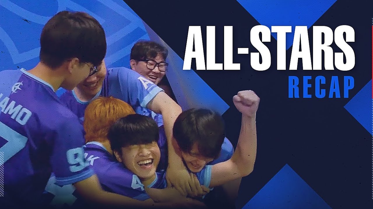 Behind The Scenes with NYXL at OWL All-Stars 2019 | NYXL Unleashed