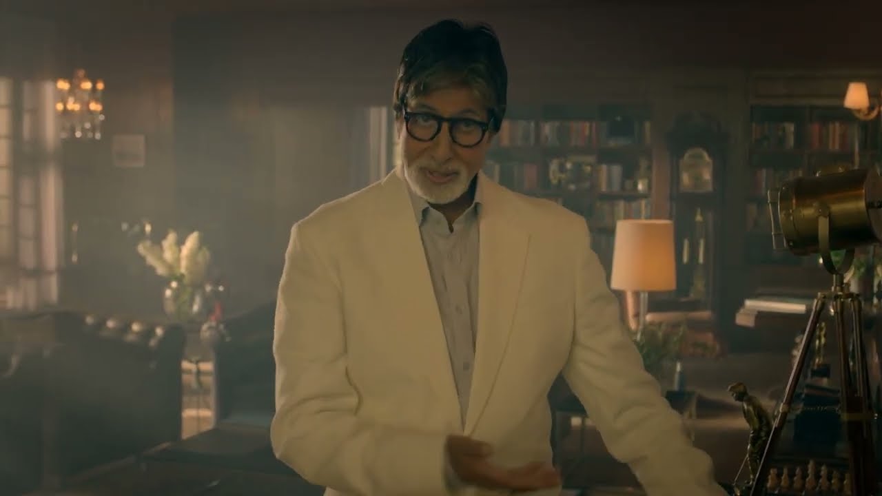 Udwada &ndash; The City of Parsis: Discover Gujarat&rsquo;s Spiritual Heart with Amitabh | Gujarat Tourism