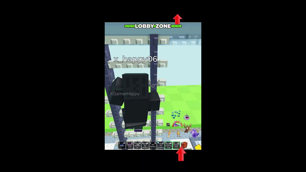 Play with subscriber 73