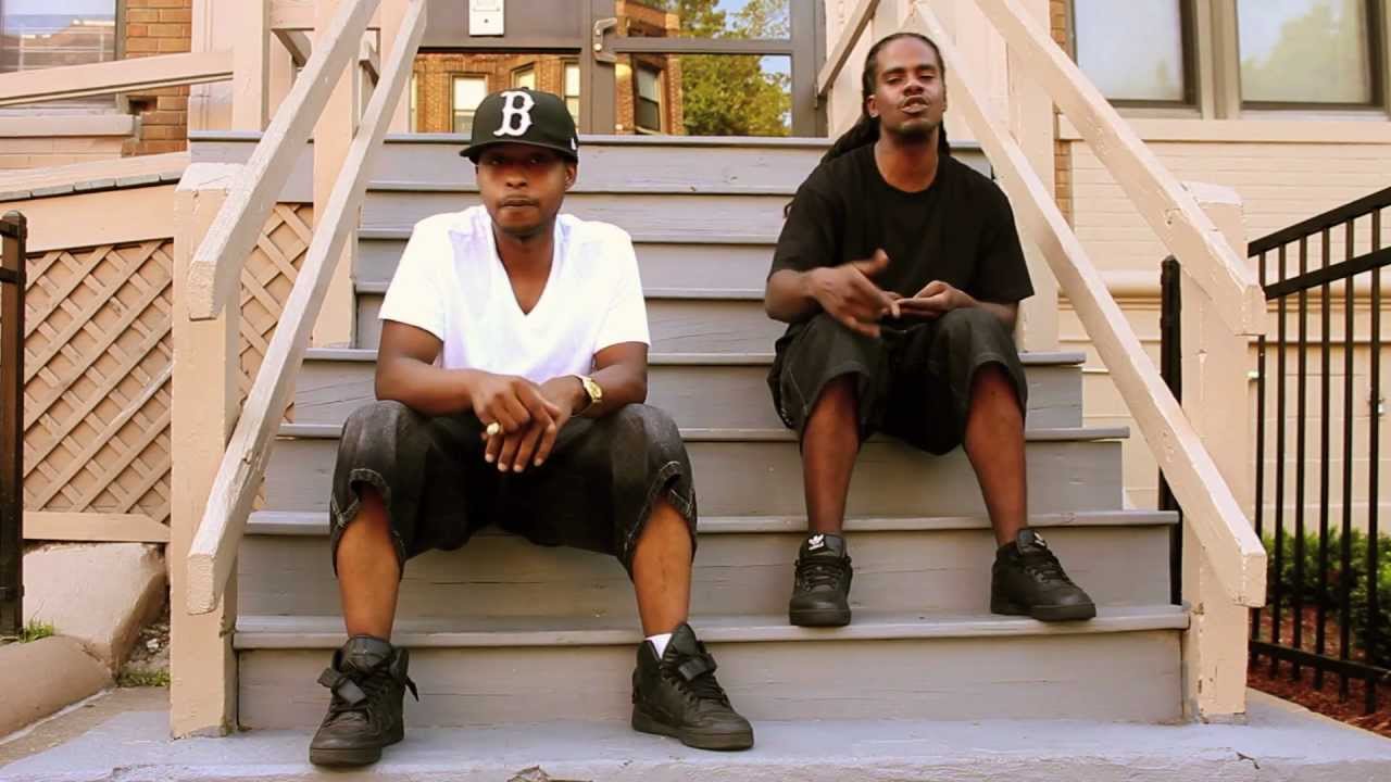 G. Dot & Born - Let It Go