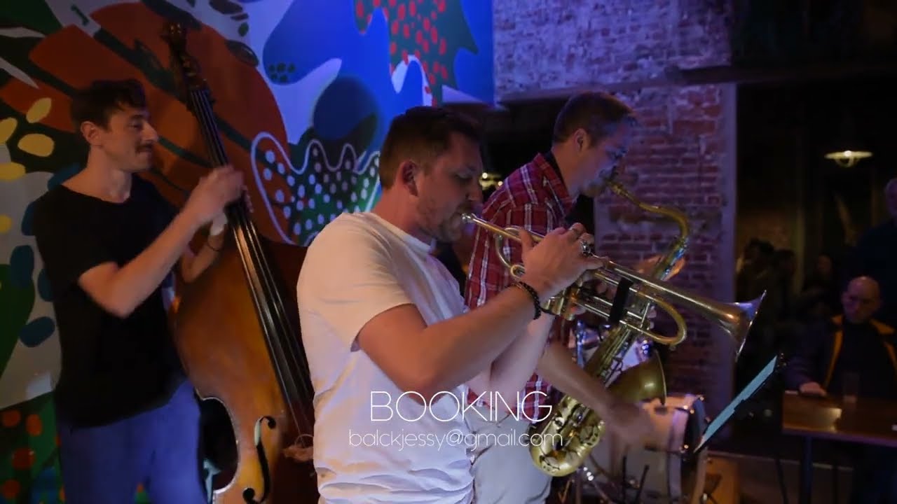 Bolivia    Bard Hop