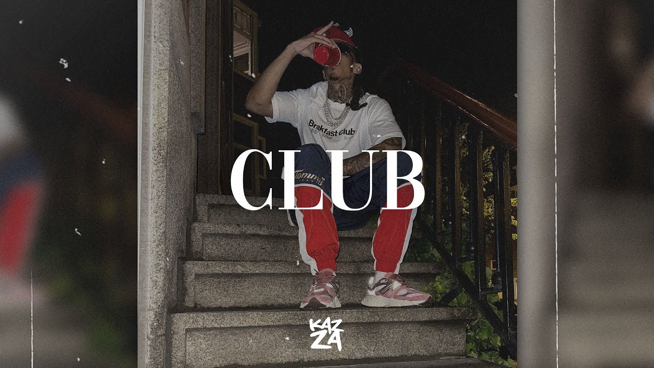 D Block Europe Type Beat 2023 - 