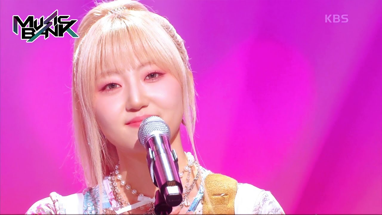 120BPM - Kyoung Seo [Music Bank] | KBS WORLD TV 230526