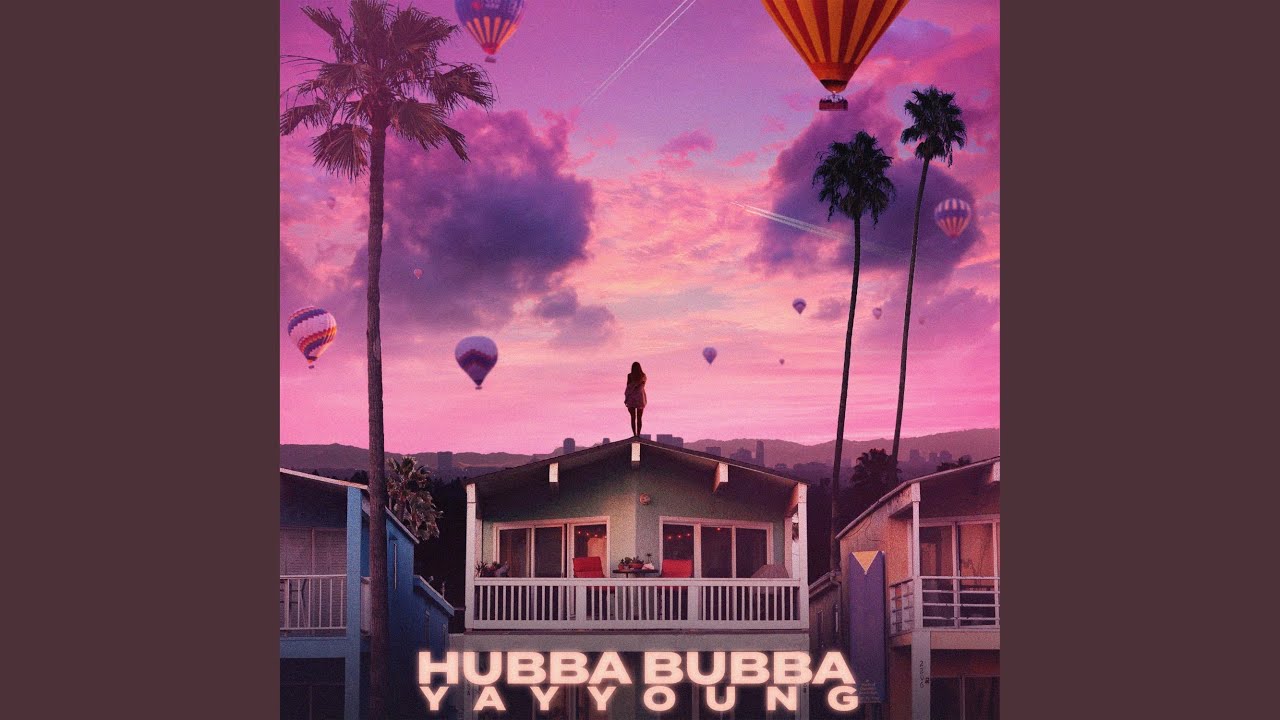 Hubba Bubba