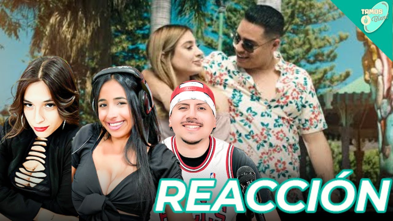 Grupo Firme - El Mundo A Tus Pies - (Video Oficial) | 🇦🇷 Reacción - Reaction