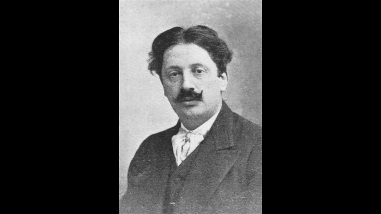 Déodat de Séverac - Cerdaña: Le retour des muletiers