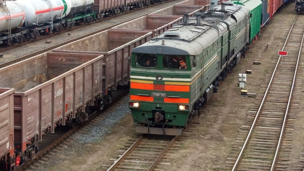 2тэ10м 3107  05.03.2025