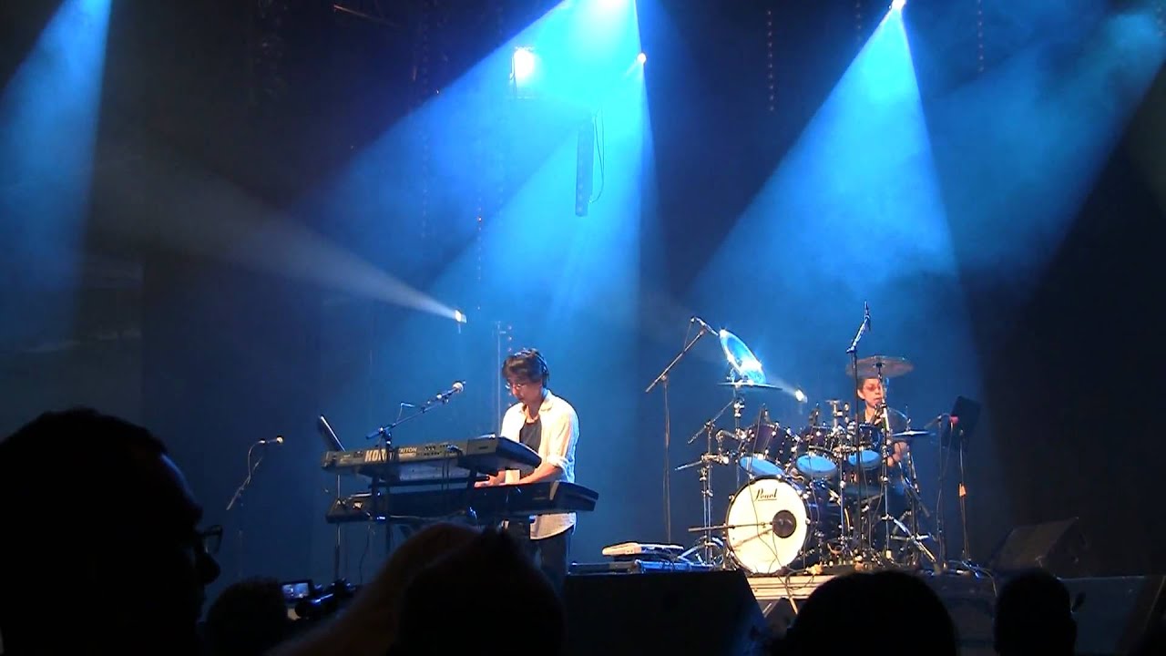 Japan expo 2010 Showcase Noriyuki IWADARE 01