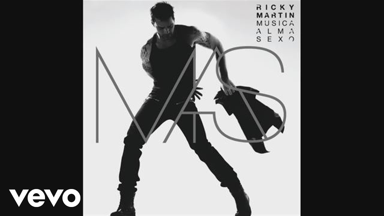 Ricky Martin - Fr&iacute;o (Remix Radio Edit) (Cover Audio) ft. Wisin & Yandel