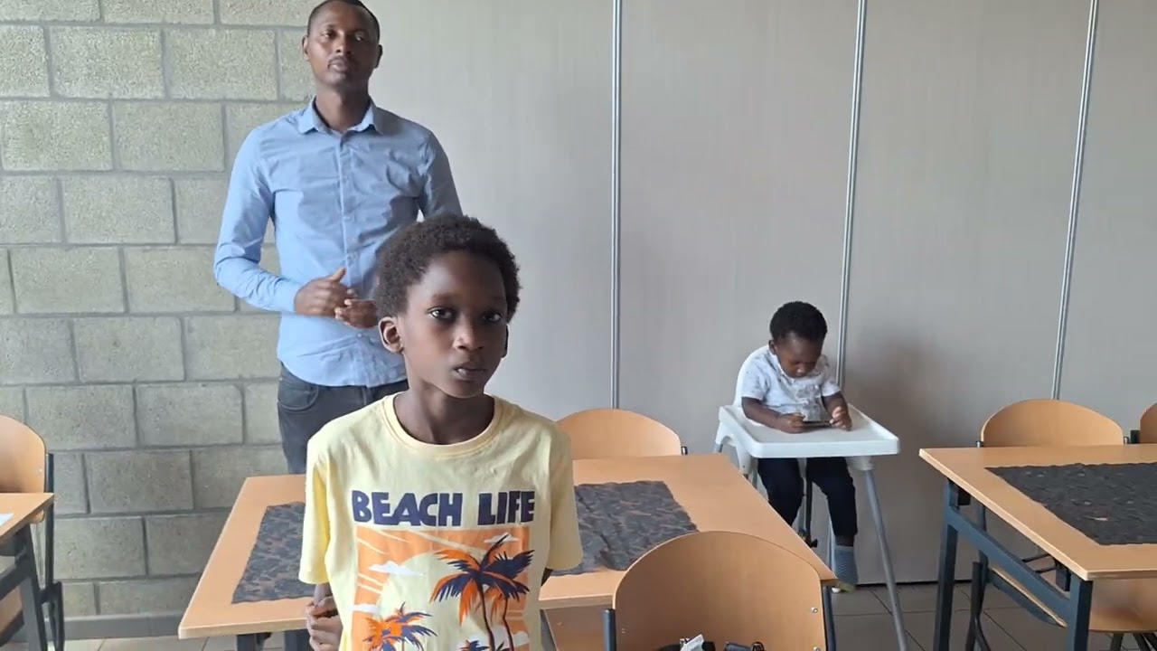 Culte du Dimanche 28 Juillet 2024(1)