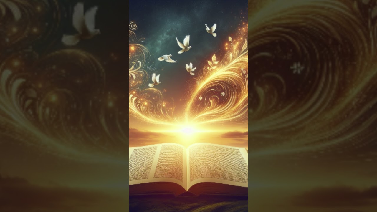 Finding Strength in God's Word | Encouragement & Comfort in Scripture 