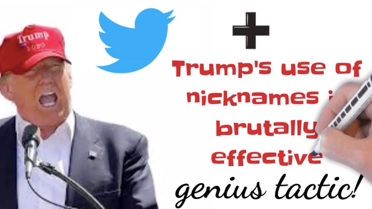 Trump's rise to Power? The Amazing and Funny Story of Trump's Rise to POWER