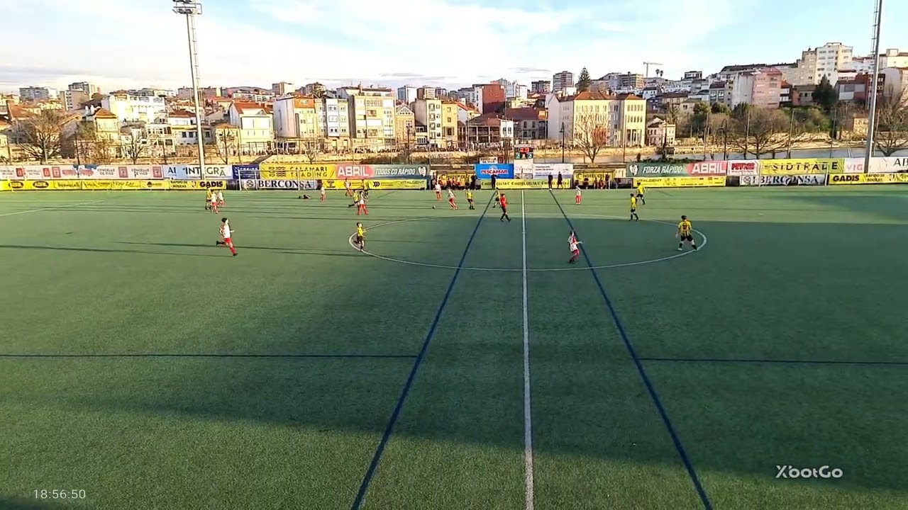 CRB 260307Infantil A J21 Rapido3 Valmiñor2 2P