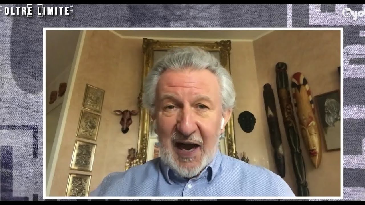 Odifreddi a Byoblu: dibattito sulla Sindone