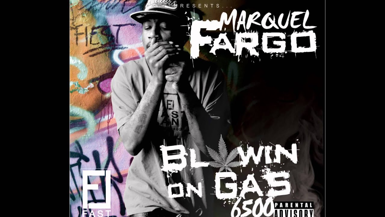 Marquel Fargo  