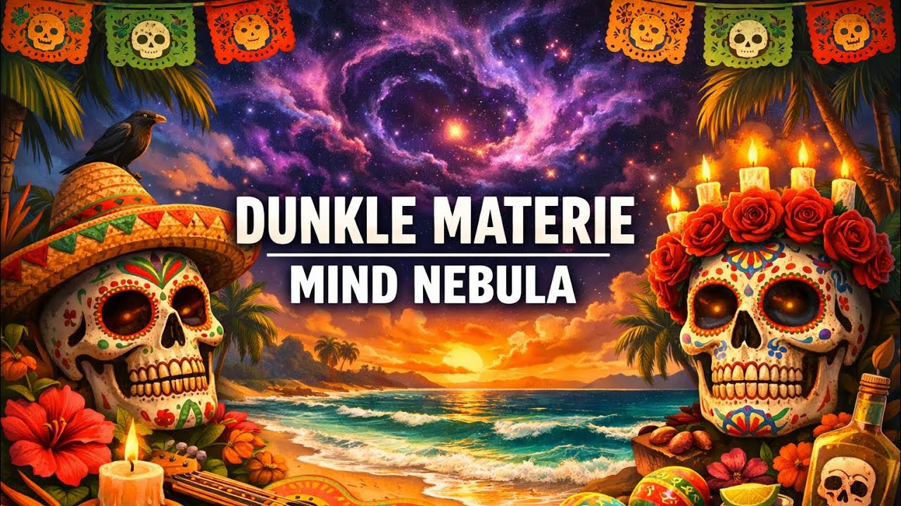 This Deep House Track Feels Like 3AM | Mind Nebula
