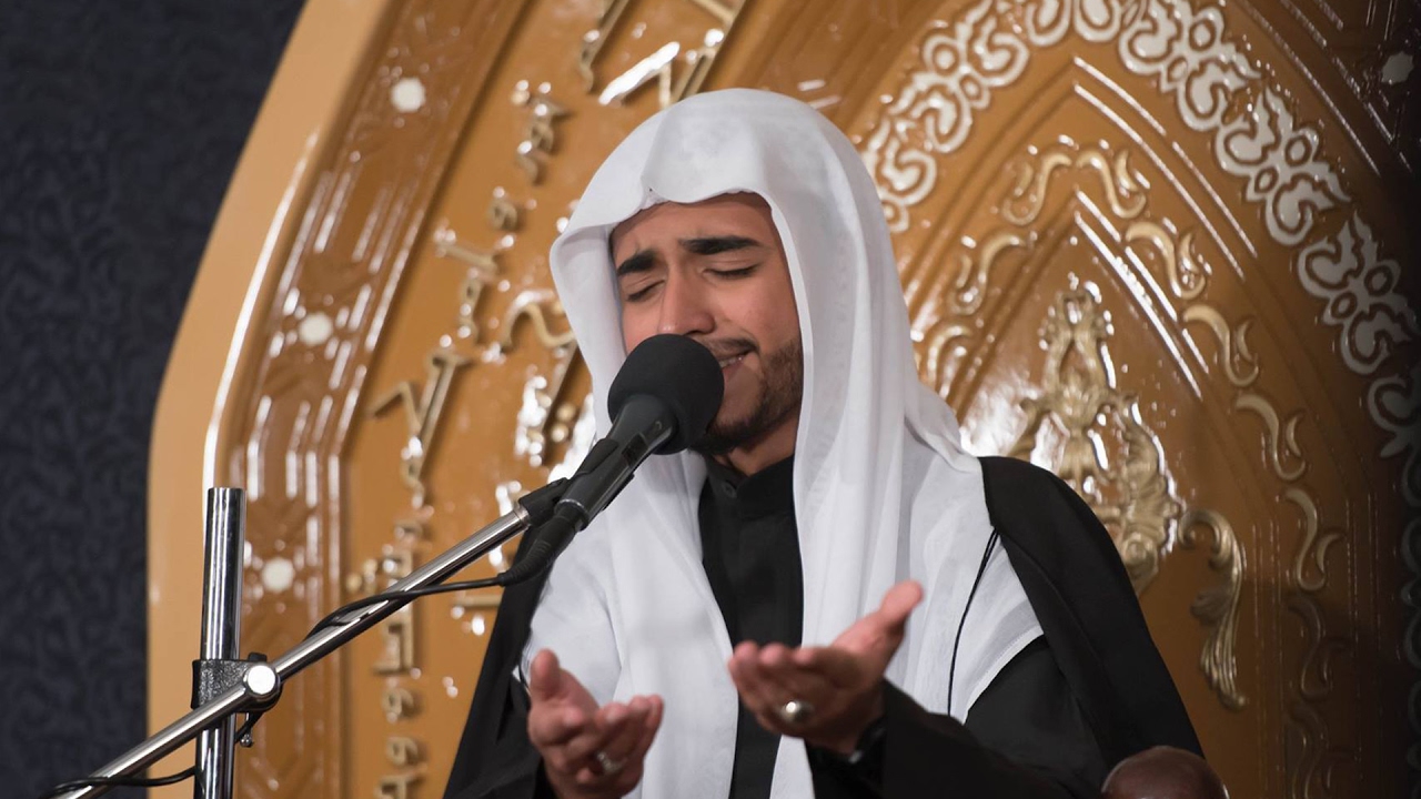 سيد محمد الشخص - ذكرى استشهاد السيدة الزهراء عليها السلام