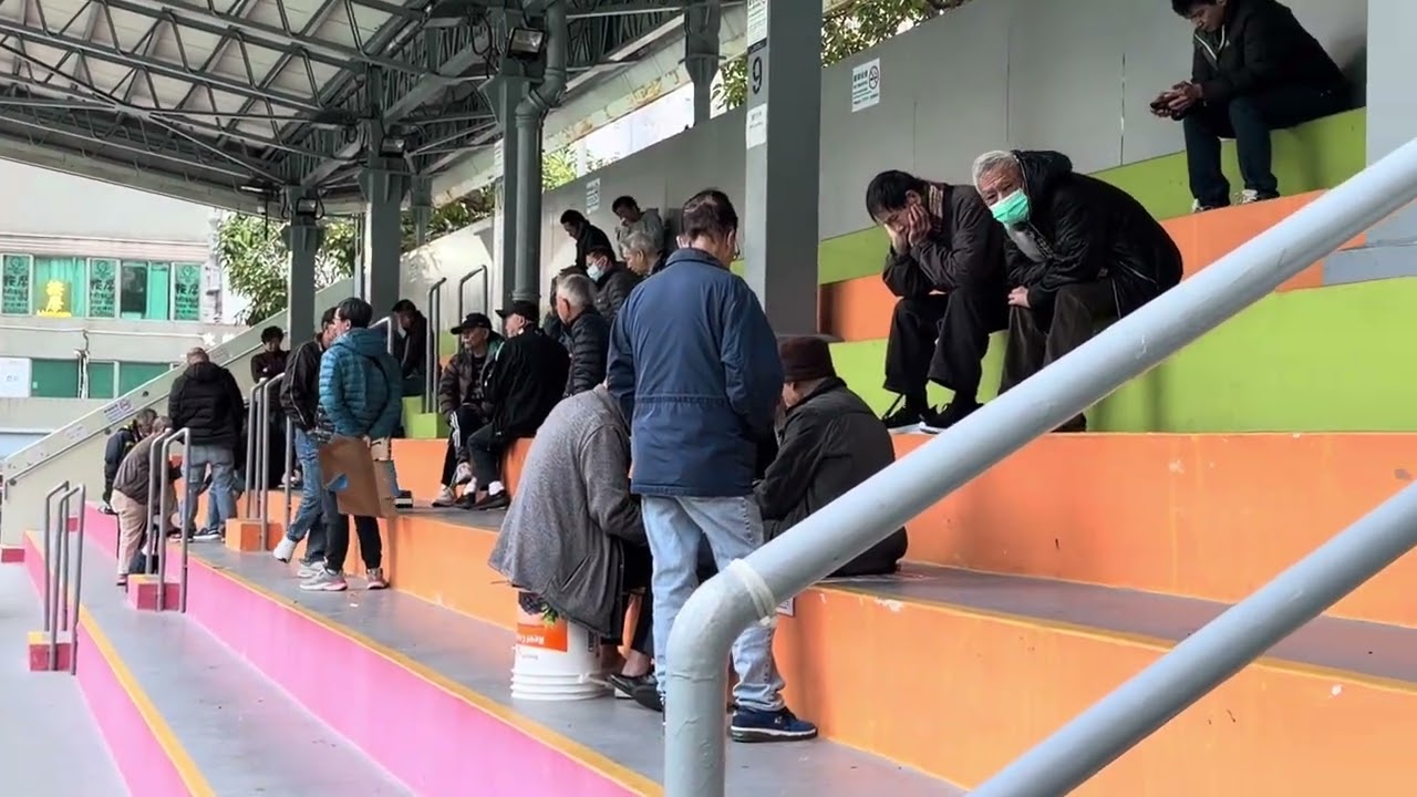 麥花臣遊樂場 (MacPherson Playground)