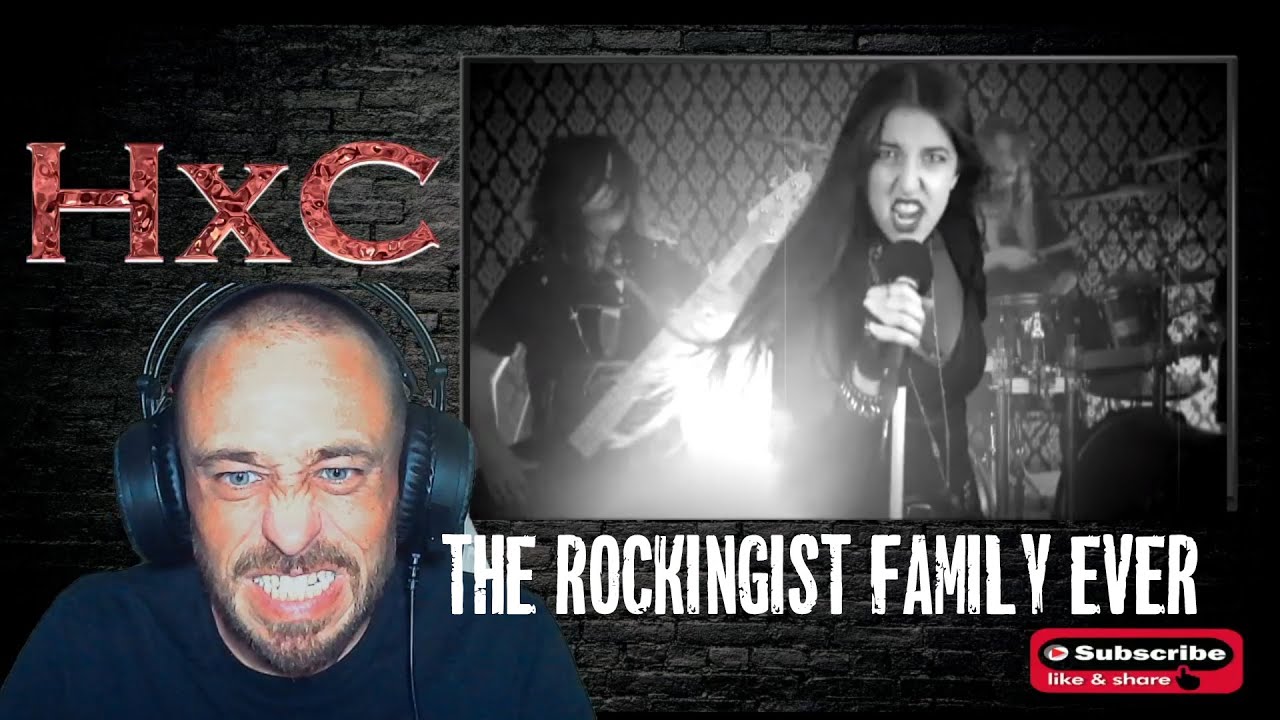 Liliac - Nothing (Official Music Video)| REACTION!