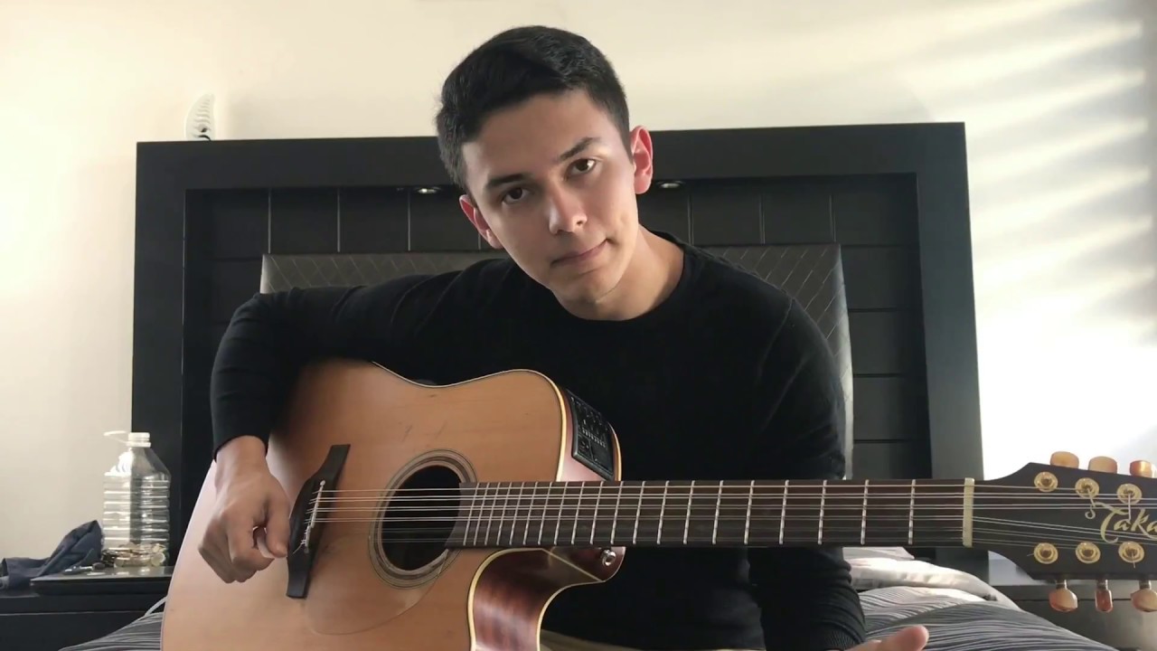 Tutorial Requinto (Adorno Segunda De La)