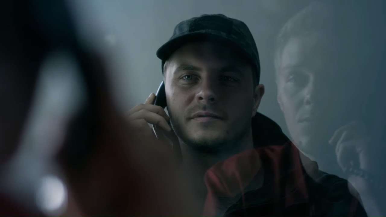 Jakie zadanie dla Langera Juniora miał Gorzym? [Chyłka - Kasacja]