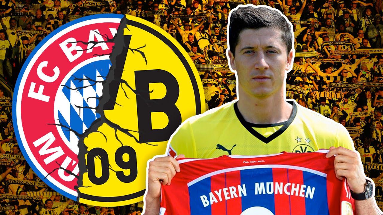Football Traitors XI - Part 1 | Lewandowski, Ronaldo & Tevez!