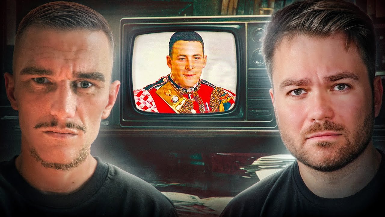 The Shocking Murder of Lee Rigby