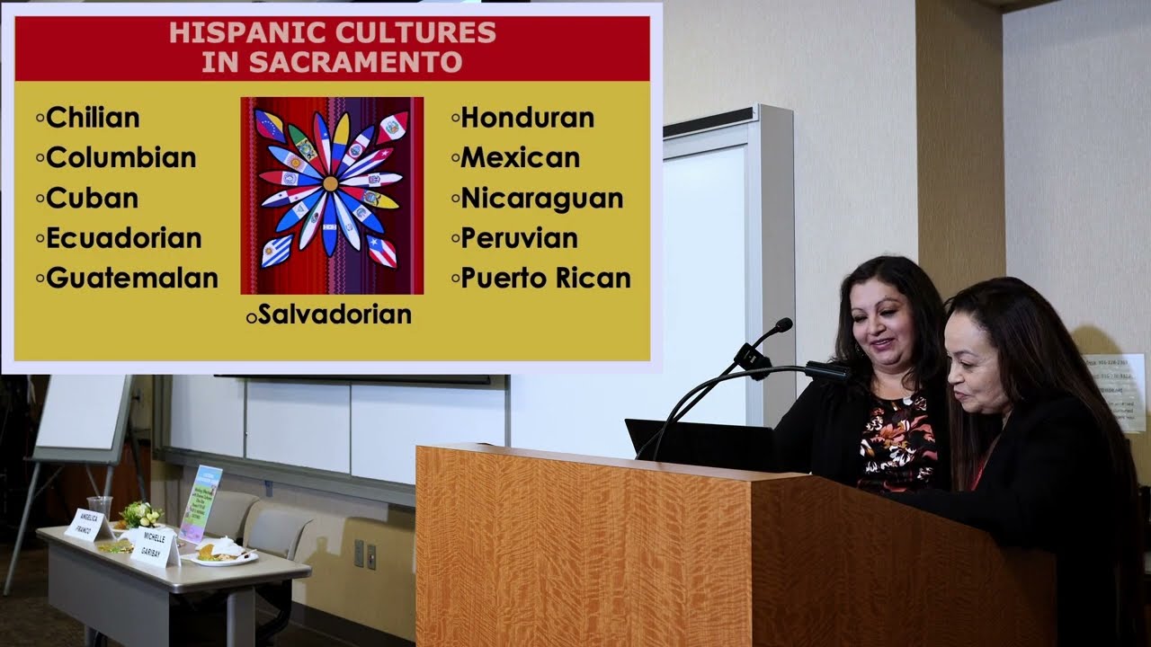 Omni Youth Series - Part 3 - Hispanics - Working with Diverse Cultures