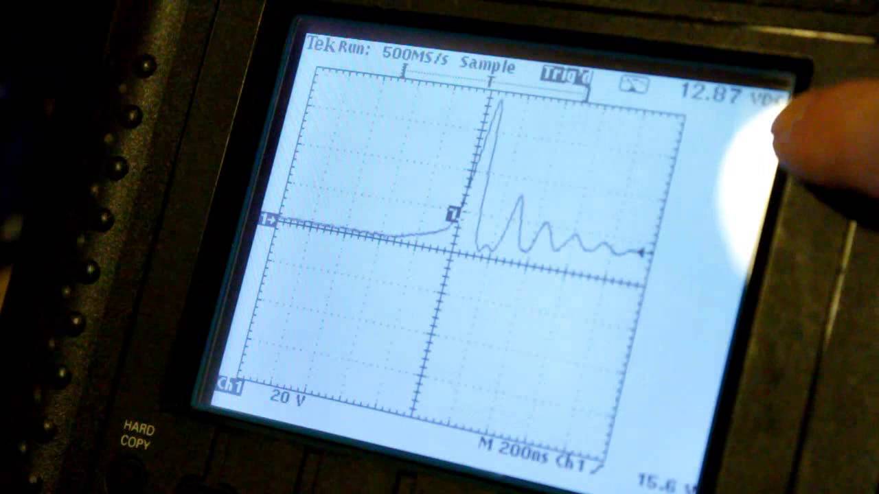 Using IGBT Snubber circuits