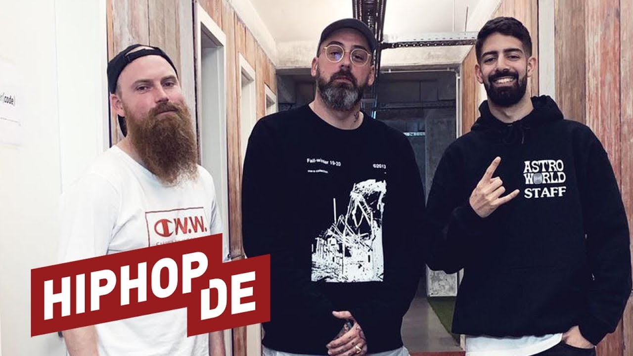 SIDO im großen Interview: Apache 207, Älterwerden, Krisen, Alkohol, Fler & 