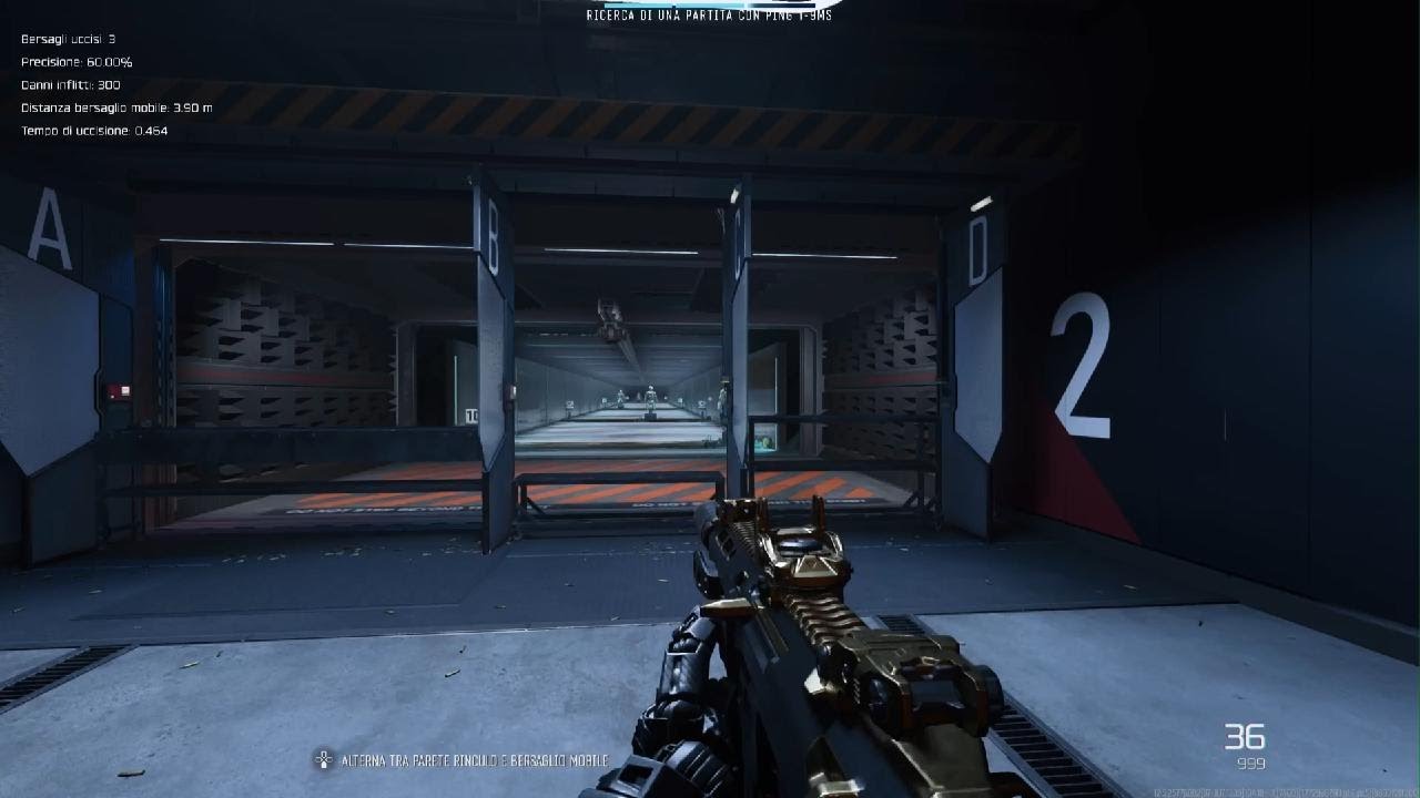 Bo7 TDM Nuke