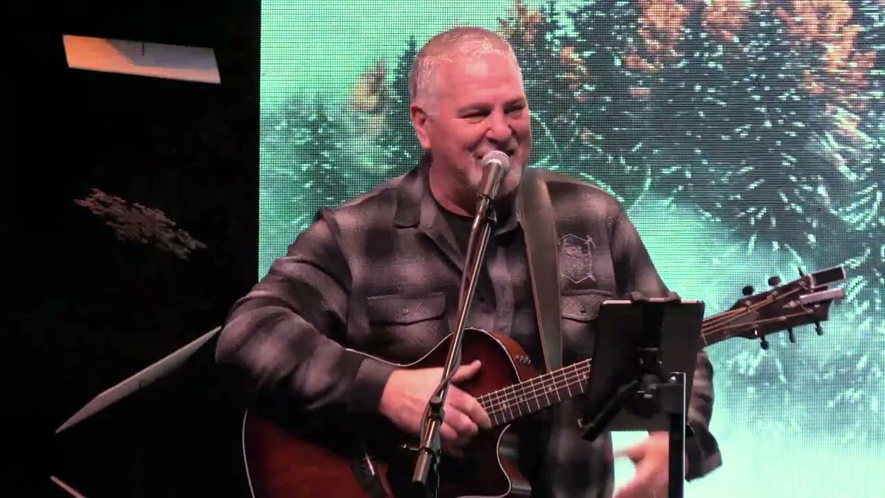 1/21/2026 - Wednesday Night Service - 1 Thessalonians - Greg Fadness