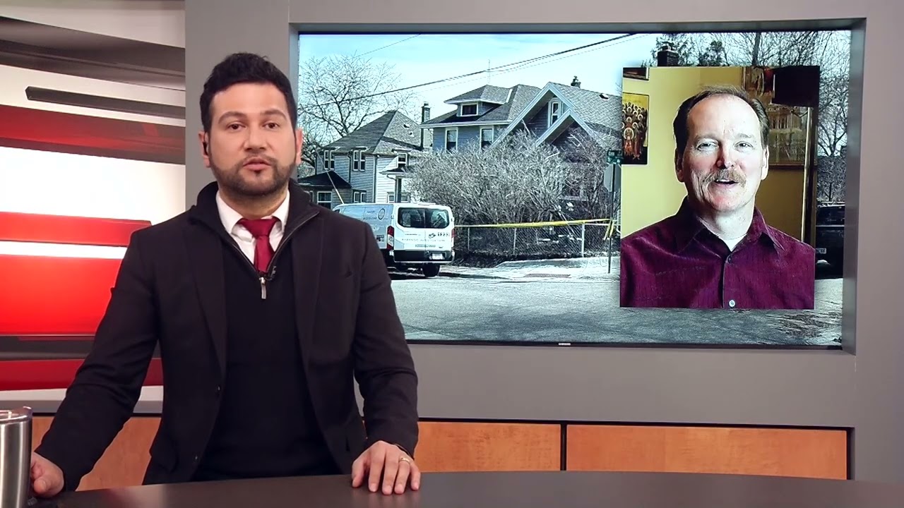 Noticias Lunes 16 de Marzo de 2026