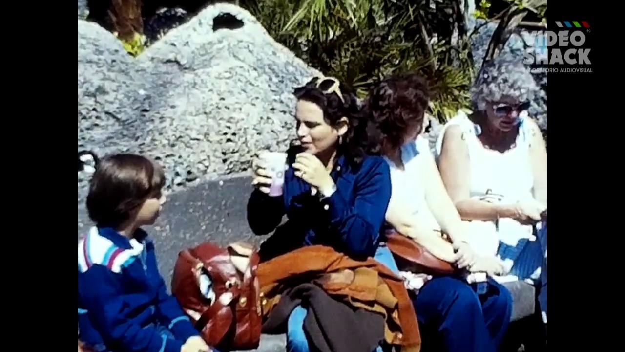 Digitaliza&ccedil;&atilde;o de Filme Super 8 para DVD convers&atilde;o para arquivo MP4, MOV, AVI