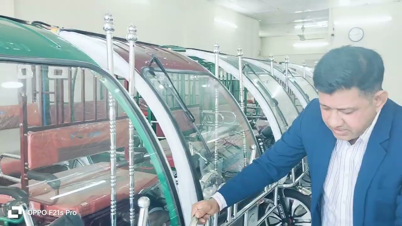 অরজিনাল চায়না মিনি বোরাক ৩১ কেজি ওজনের ব‍্যাটারী দিয়ে ১৮৫০০০ টাকা। খুলনা। 01640222228 ,01911667965