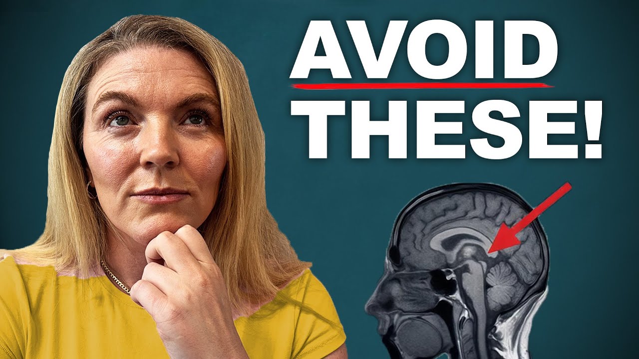 5 Hidden Habits That Keep You Stuck in OCD