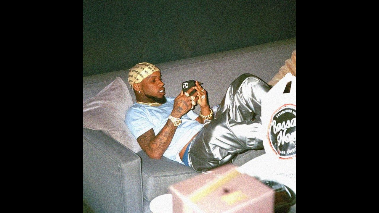 FREE Tory Lanez x Drake Type Beat 