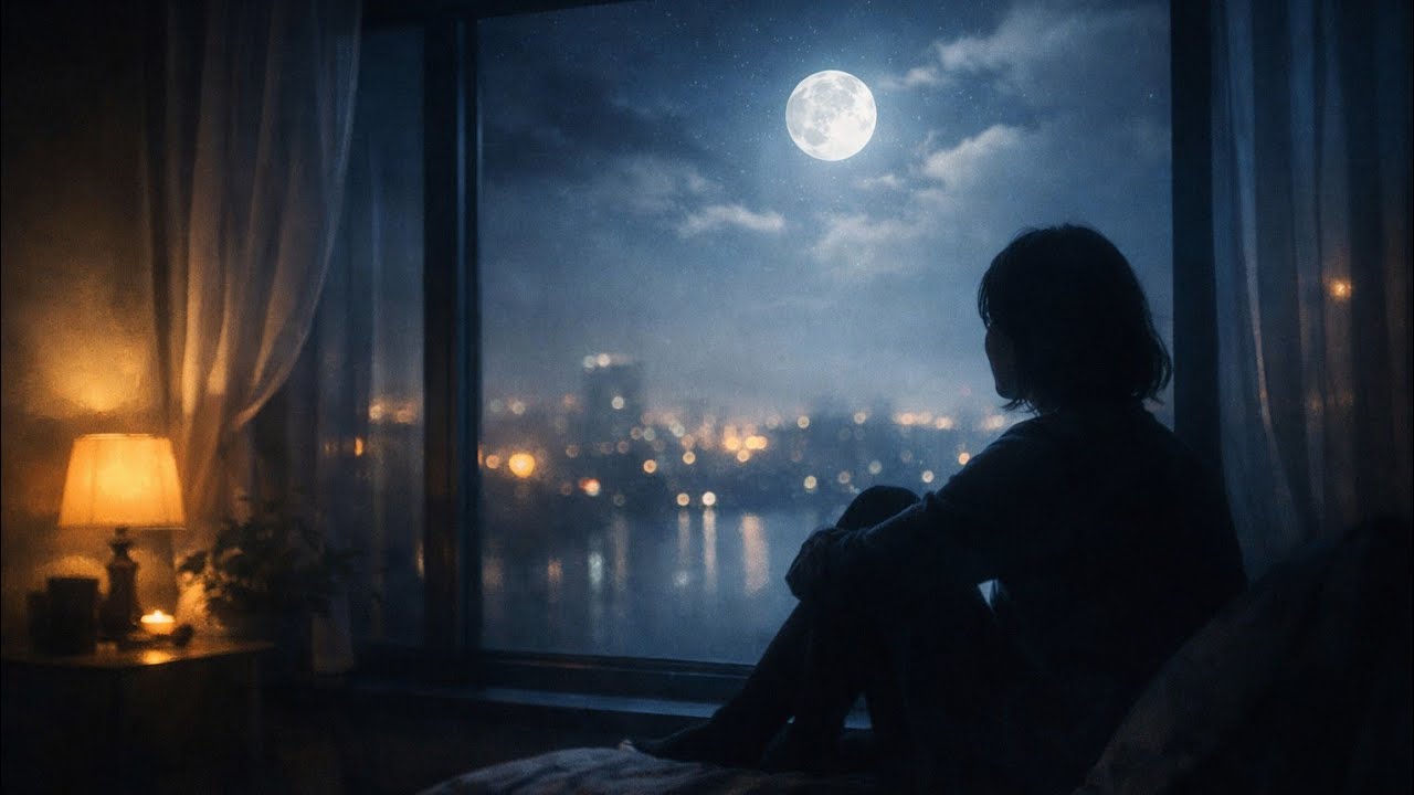 Dreamy Piano Instrumental | Calm & Emotional Background Music 