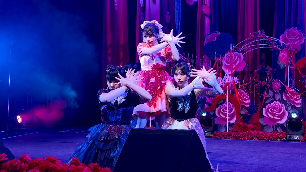 20260228 ファントムシータ - botばっか Live@Tokyo Phantom Siita - Bot Bakka