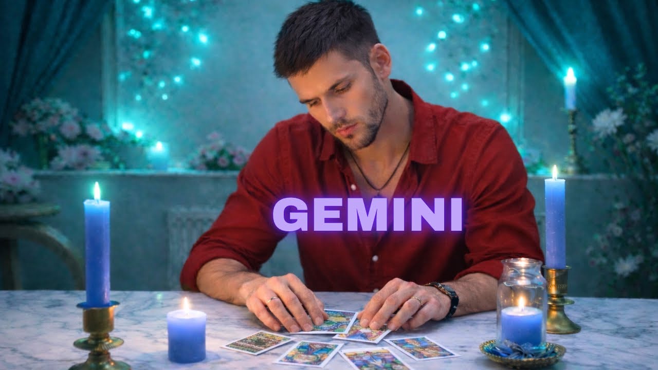 GEMINI  ‼️ EXACTLY SUNDAY 8ND EVERYTHING EXPLODES!! 😱 2026 MARCH #gemini #love #tarot 