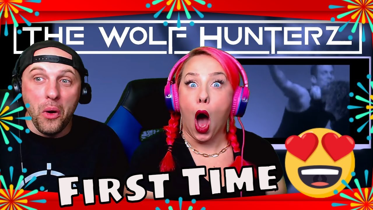 First Time Hearing Human Nature - Tellin' Everybody | THE WOLF HUNTERZ REACTIONS #reaction