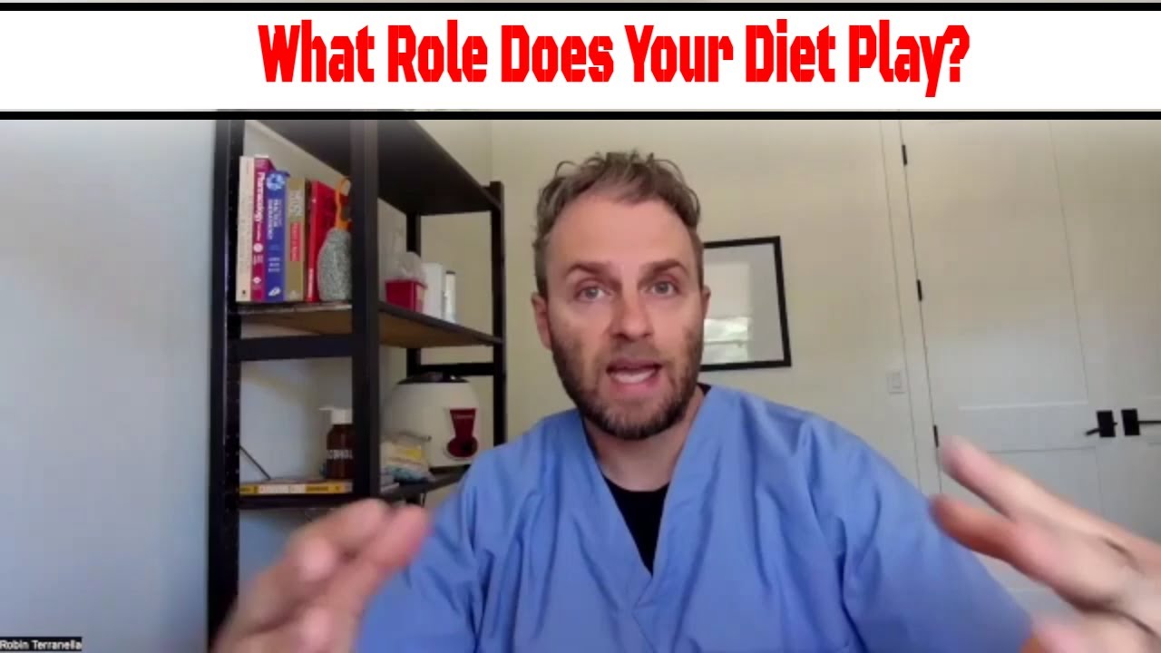 Is Your High B12 From This Food?