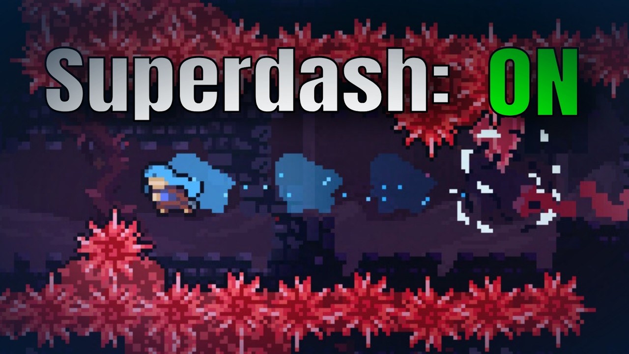 Can you Beat Celeste With the Best Variant on?
