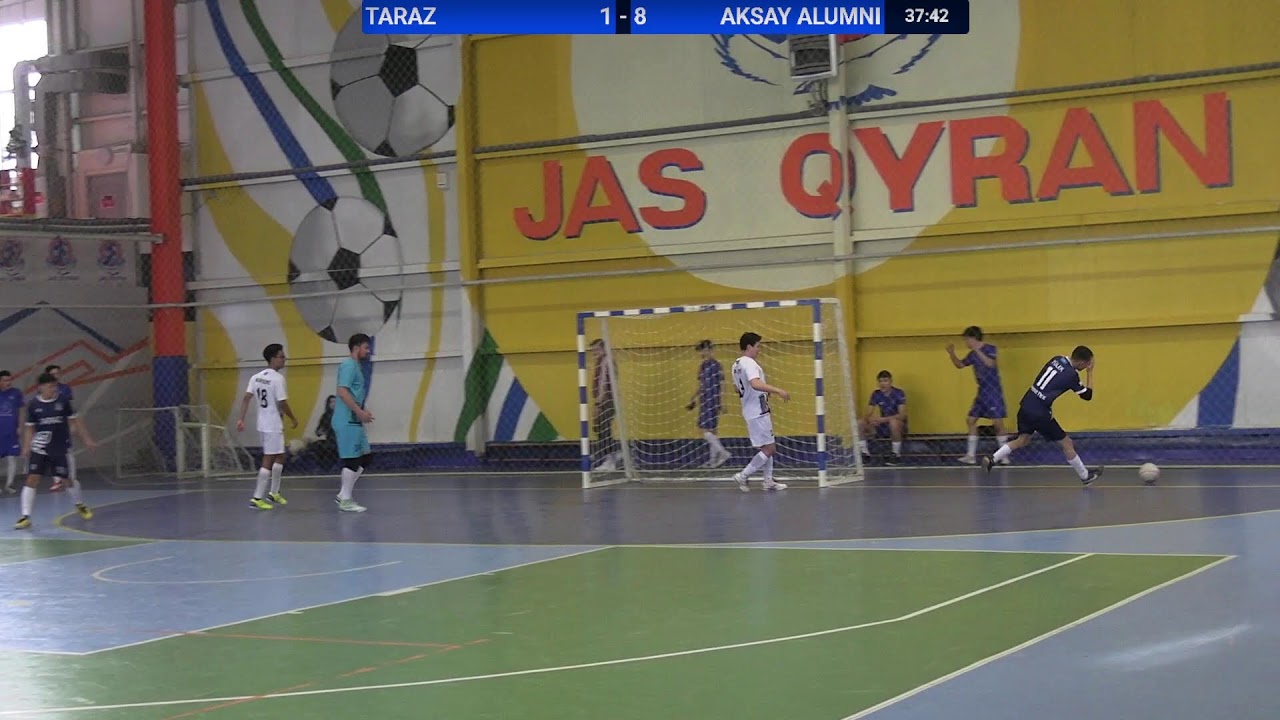 AKSAY ALUMNI - TARAZ